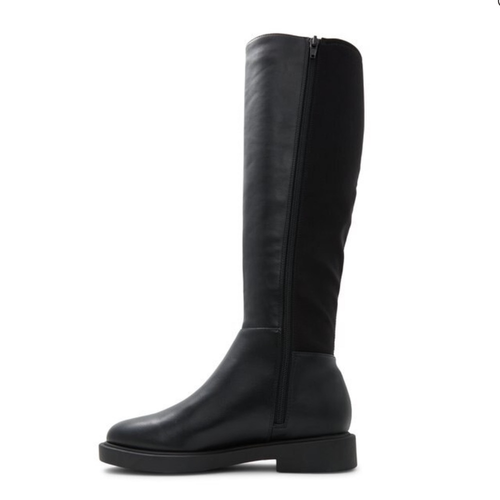 Brand new never worn, still in box knee high boots
